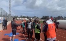 Du stade vers l'emploi : à Porto-Vecchio on recrute par le sport