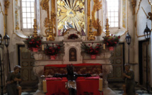 Cunfraterna Santa Croce di Bastia, gardienne des traditions pascales dans les rues de la Citadelle