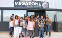 FALEP de Corse-du-Sud : Les jeunes parlent du Sida avec Aiutu Corsu