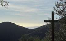 La photo du jour : le silence de la nature capcorsine
