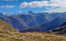 La météo du jour en Corse