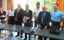 Sécurité routière en Haute-Corse : La guerre aux mauvais comportements au volant est déclarée !