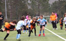 Rugby - Un week-end pascal complètement ovale à Porto-Vecchio