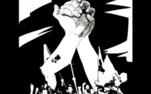 Ajaccio : Pierre Poggioli dédicace à La Marge