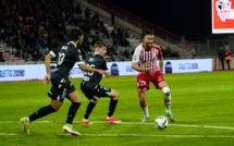 Ligue 2 - ​L’ACA impuissant face à Auxerre (0-1)