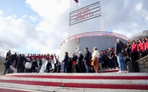 Ajaccio : Le stade de l'ACA s'appelle désormais Michel Moretti