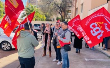 Mouvement social à la Poste de Corse : discussions en cours entre les syndicats et la direction