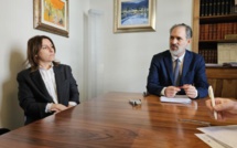 L'ordre des avocats inspecte les geôles du tribunal de Bastia