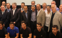 Présentation officielle du Tour de Corse Automobile : L’histoire continue…