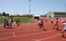 Les Usepiades 2015 en Corse-du-Sud : 27 écoles pour 12 ateliers
