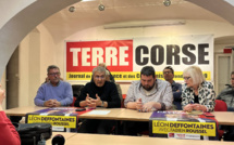Élections européennes : le parti communiste lance la campagne en Corse