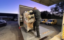 Les métiers de la logistique en Corse : Un pilier discret de l'économie insulaire