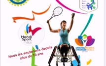 Inner Wheel : Une marche pour Maxime dimanche à Bastia