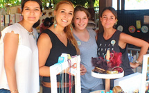 Forum des créateurs de Biguglia : 18 ans déjà