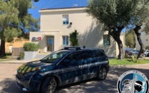 Porto-Vecchio : 3 ans de prison ferme pour "violences aggravées, extorsion et vol avec arme, enlèvement et séquestration"