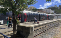 Ligue 2 : la navette pour le stade de Furiani débute ce samedi