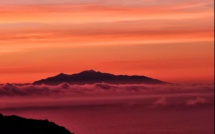 La météo du jour en Corse