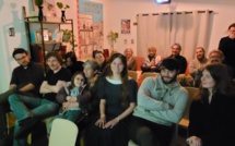 Cuttoli-Corticchiato : Noisette, un nouveau cinéma  original et intimiste 