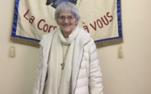 La dernière miraculée de Lourdes attendue à Bastia 