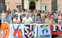 Rythmes scolaires : L'intersyndicale des enseignants d'Ajaccio satisfaite des premières réponses de la mairie 