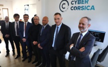 "Plus personne n'est à l'abri" : La Corse se dote d'un centre de réponses aux cyberattaques