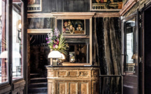 En Corse, six hôtels distingués par des "clefs", nouvelle récompense du guide Michelin