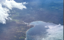 La météo du jour en Corse