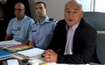 Bilan du drame des Cascittoni : 5 morts, 2 disparus