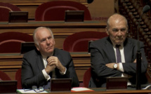 Désordre foncier en Corse : le Sénat adopte à l'unanimité la proposition de loi de Jean-Jacques Panunzi