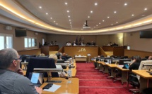 La ​Communauté d’agglomération du Pays Ajaccien prévoit un programme d’investissements ambitieux pour 2024