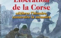 "Storia Corsa" : Un 10ème numéro consacré au 80e anniversaire de la Libération de l’île