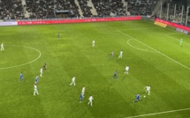 SC Bastia : la tribune Petrignani fermée pour un match après les incidents contre Saint-Etienne