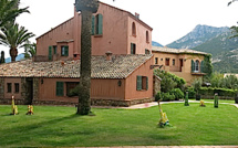 Calvi : La Signoria présente les sculptures de Taïne Gras