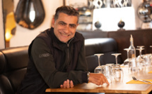 Patrice Roubaud : la voix corse de TF1 pose son micro