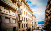 En Corse, les volumes des prêts accordés par la Banque des territoires en hausse