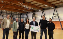 La Communauté d’Agglomération de Bastia candidate au "Label de Communauté Européenne du Sport 2025"