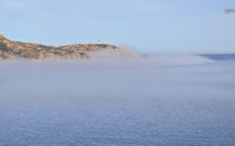 La météo corse du jour