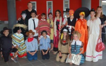 Le théâtre au service du bilinguisme au collège de Biguglia