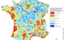 Corse : la  crise du Covid a amplifié les mouvements de population