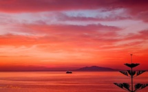 La météo du jour en Corse