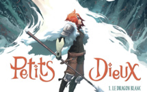 Magazine Bandes à Part : Des mondes de fureur