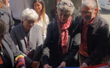 Les adolescents ont désormais leur maison à Ajaccio