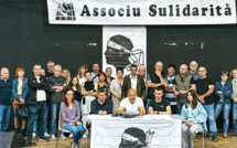 Tags à Bastia : Sulidarità dénonce des interpellations "très violentes"