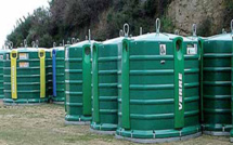 Collecte des ordures ménagères : Retour à la normale 