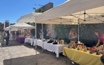 A Ajaccio, le printemps des savoirs-faire a séduit petits et grands