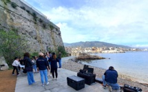 Lutte contre la pollution marine : les élèves de CM1 de l’école Venturi-Gaudin s'investissent