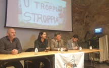 Municipales 2026 à Bastia : la liste Forza Nova sera conduite par Christophe Canioni