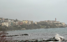 La Corse a connu un épisode de pollution d'une intensité exceptionnelle à Pâques