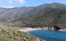 La photo du jour : La plage de Tuara 