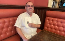 Gilles Zerlini sur les traces d’un de ses ancêtres au bagne de Guyane